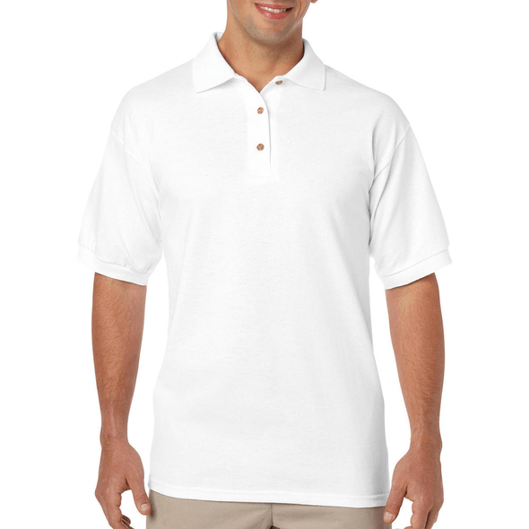Gildan | Adult DryBlend polo shirt